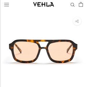 Vehla Dixie Choc Tort Cinnamon